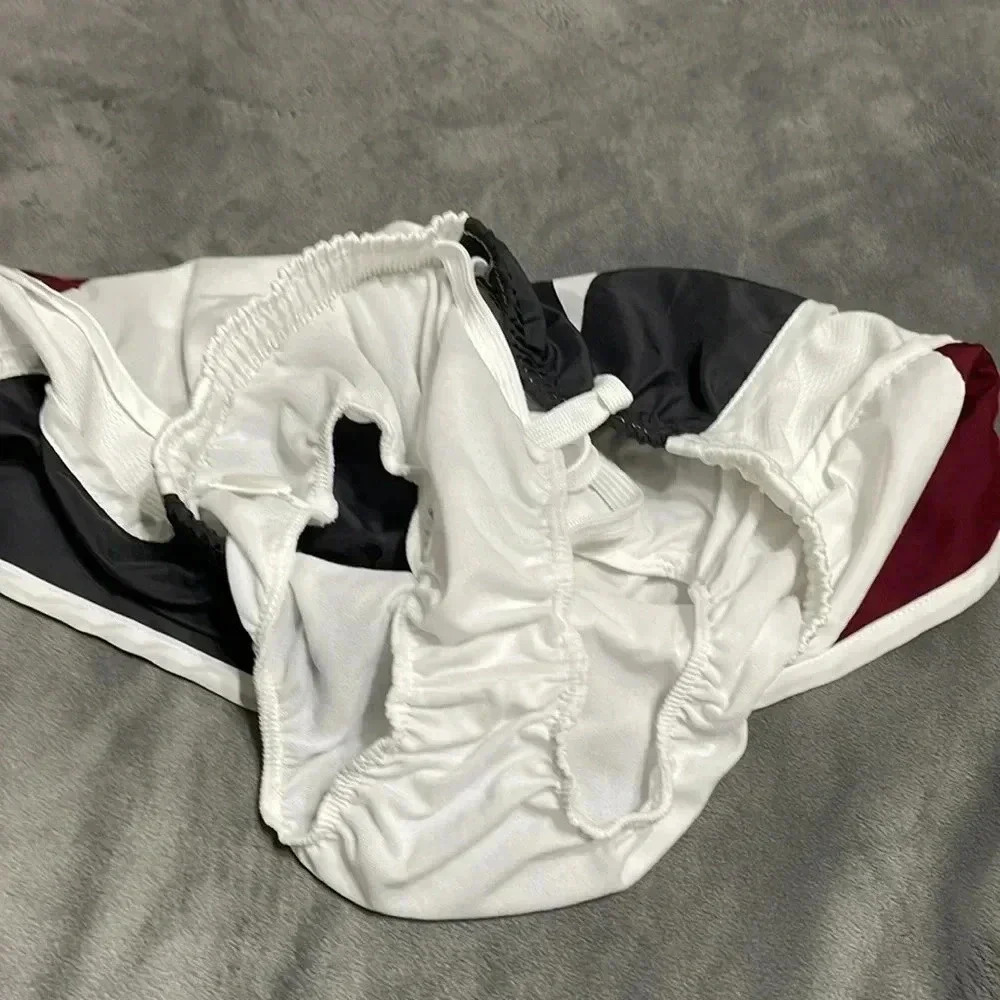 ❤️ Tyler’s Racer Shorts - Picture 6 of 6
